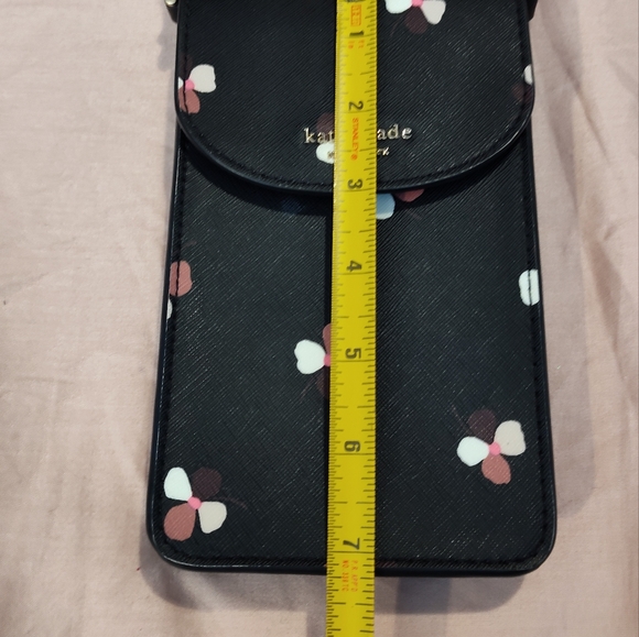 NWOT!! KATE SPADE Crossbody Bag - Picture 12 of 14